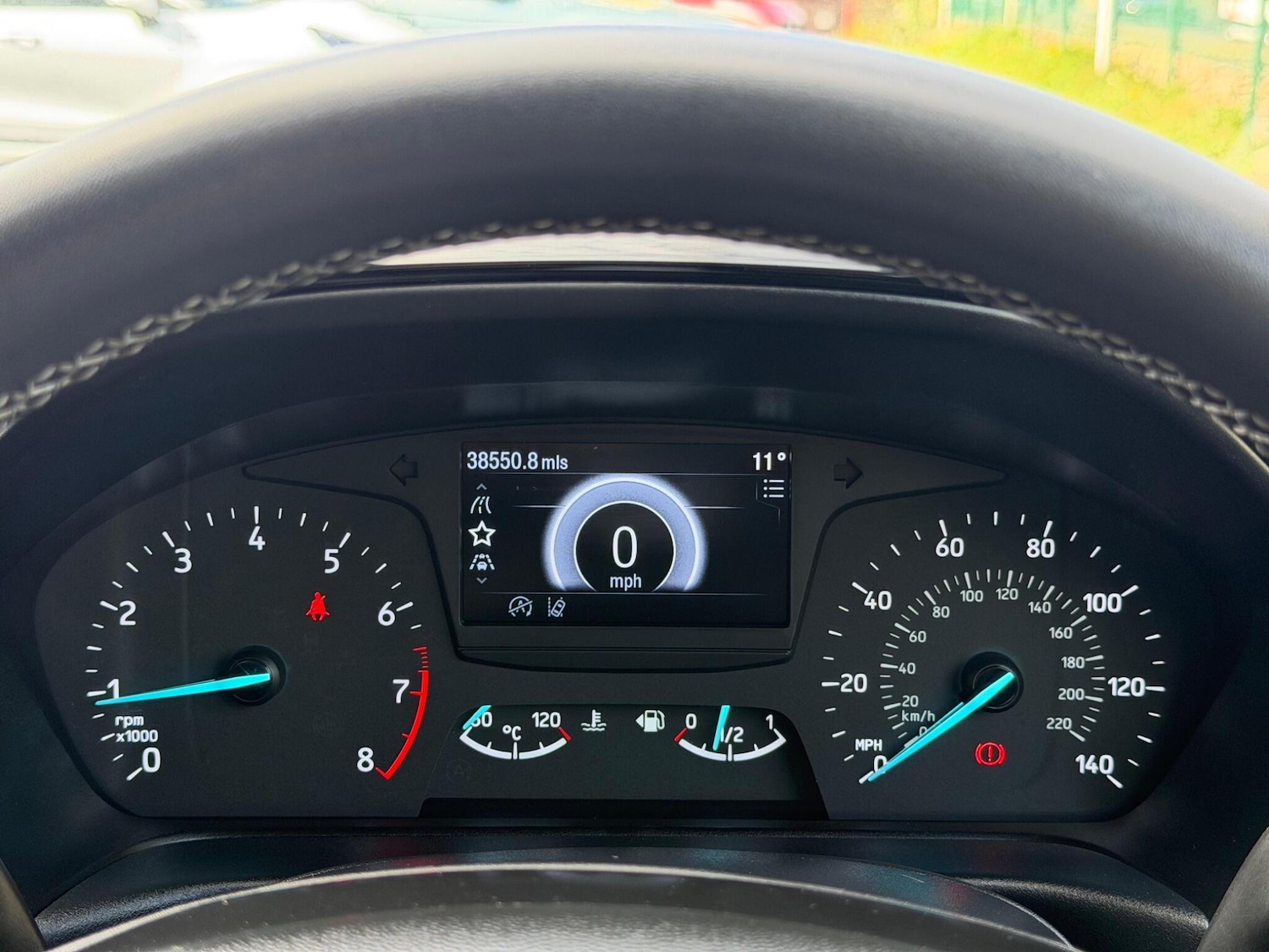 Used Ford Fiesta for sale - 78034974: Photo 33