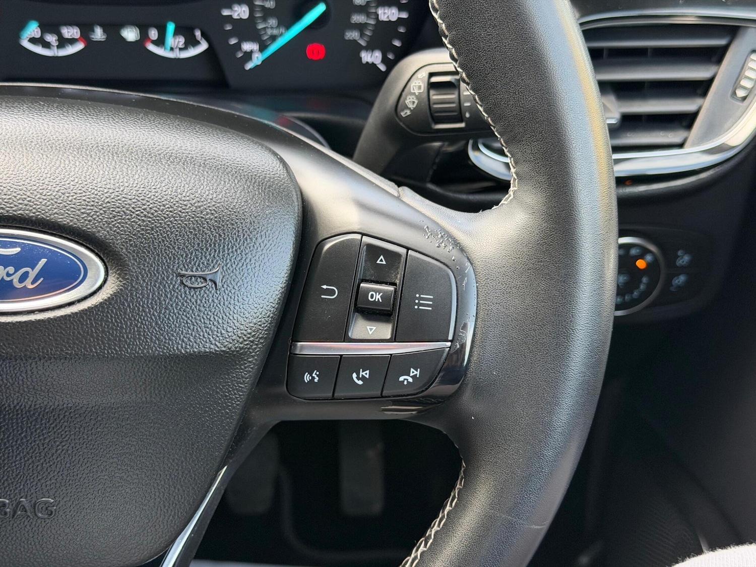 Used Ford Fiesta for sale - 78034974: Photo 35