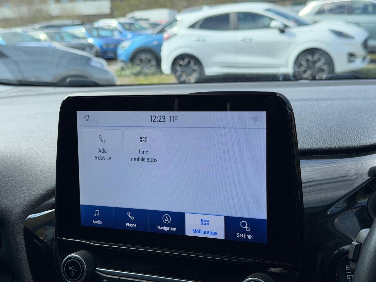 Used Ford Fiesta for sale - 78034974: Photo 39