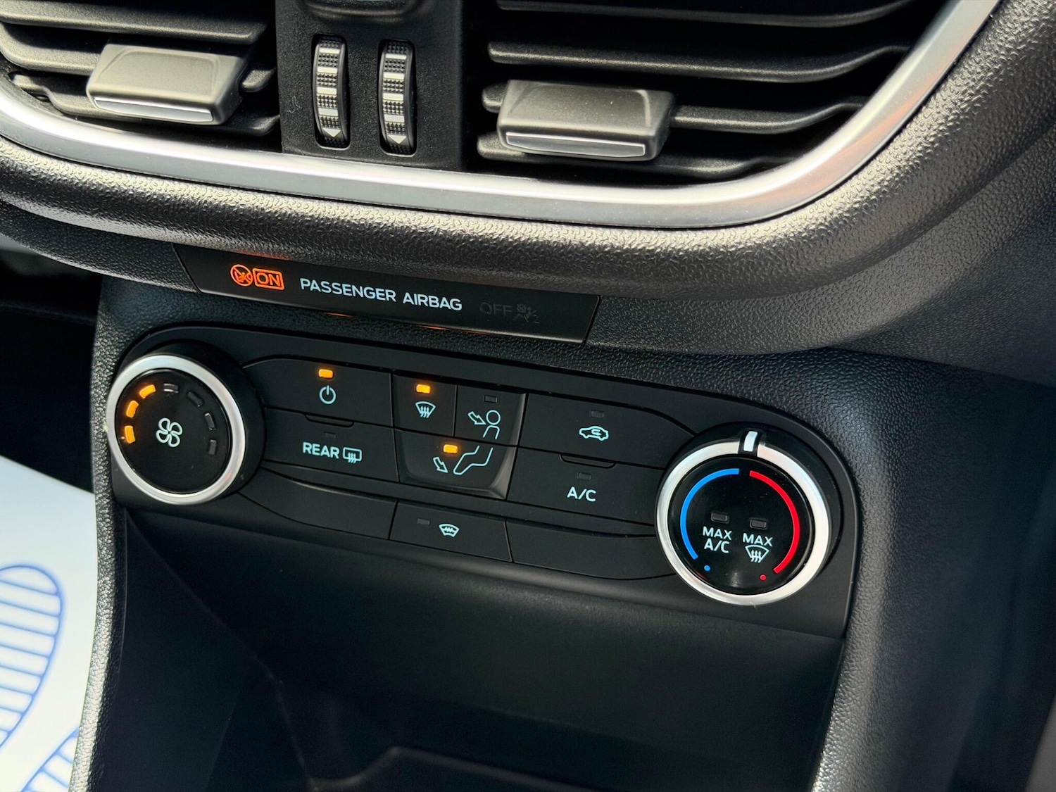 Used Ford Fiesta for sale - 78034974: Photo 41