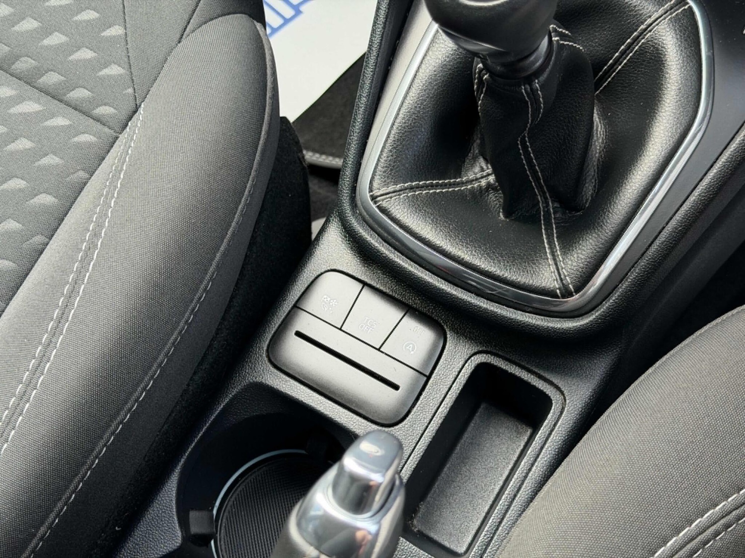 Used Ford Fiesta for sale - 78034974: Photo 45