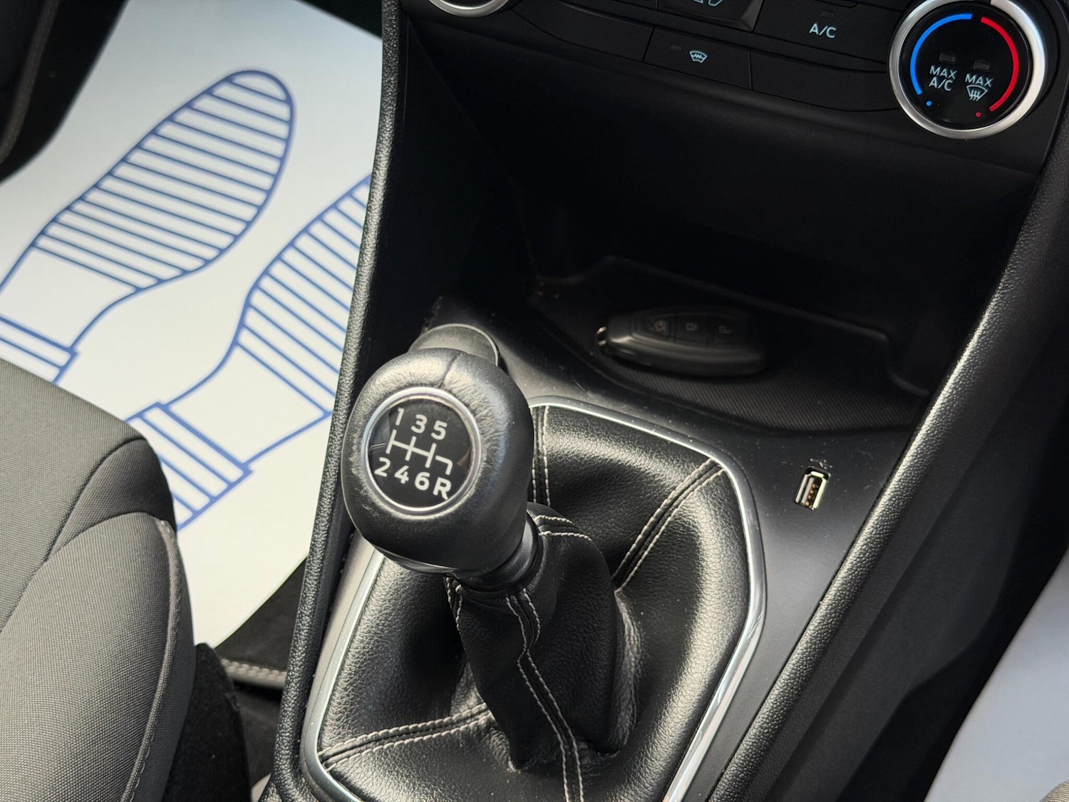 Used Ford Fiesta for sale - 78034974: Photo 46