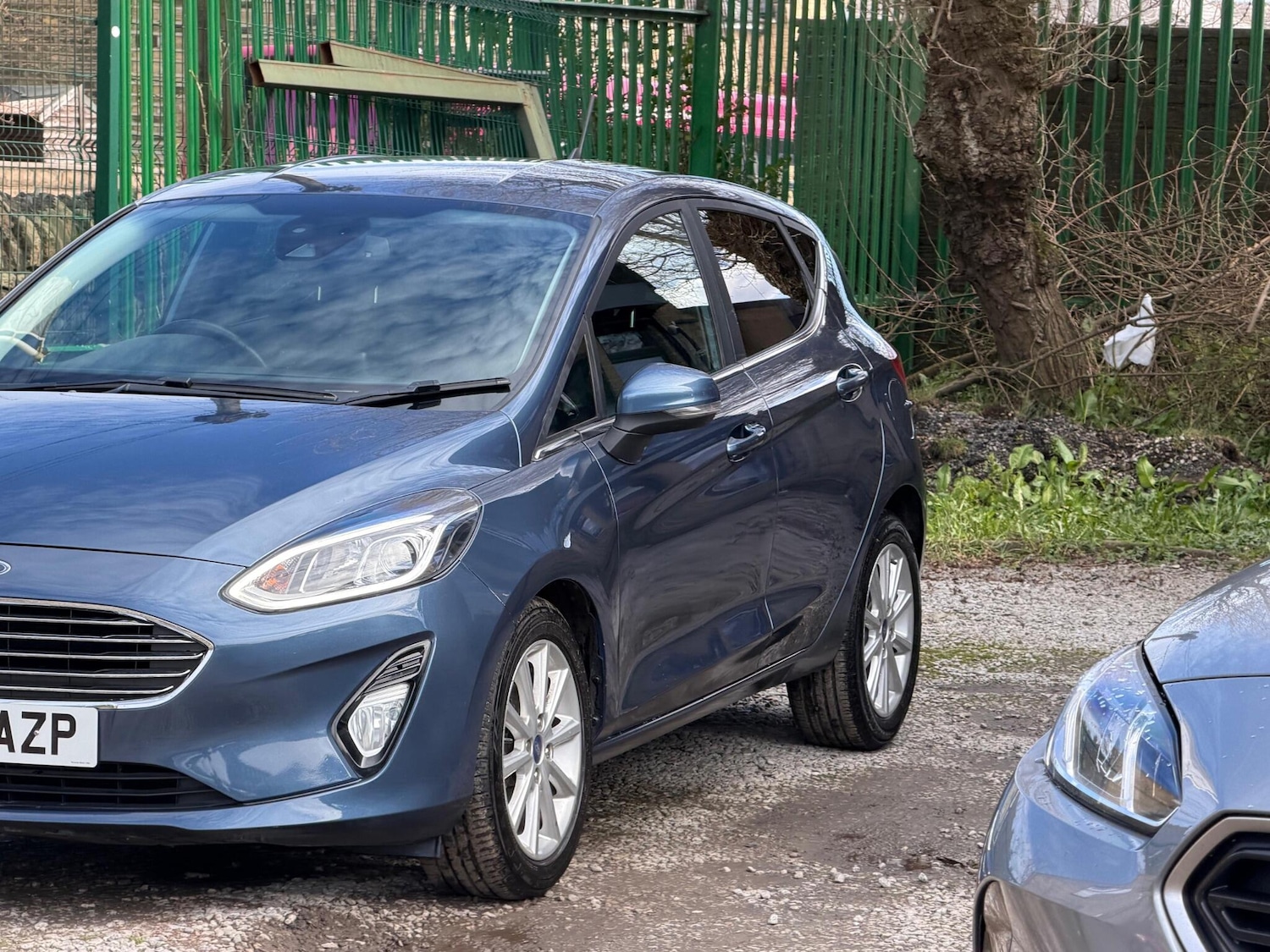 Used Ford Fiesta for sale - 78034974: Photo 53