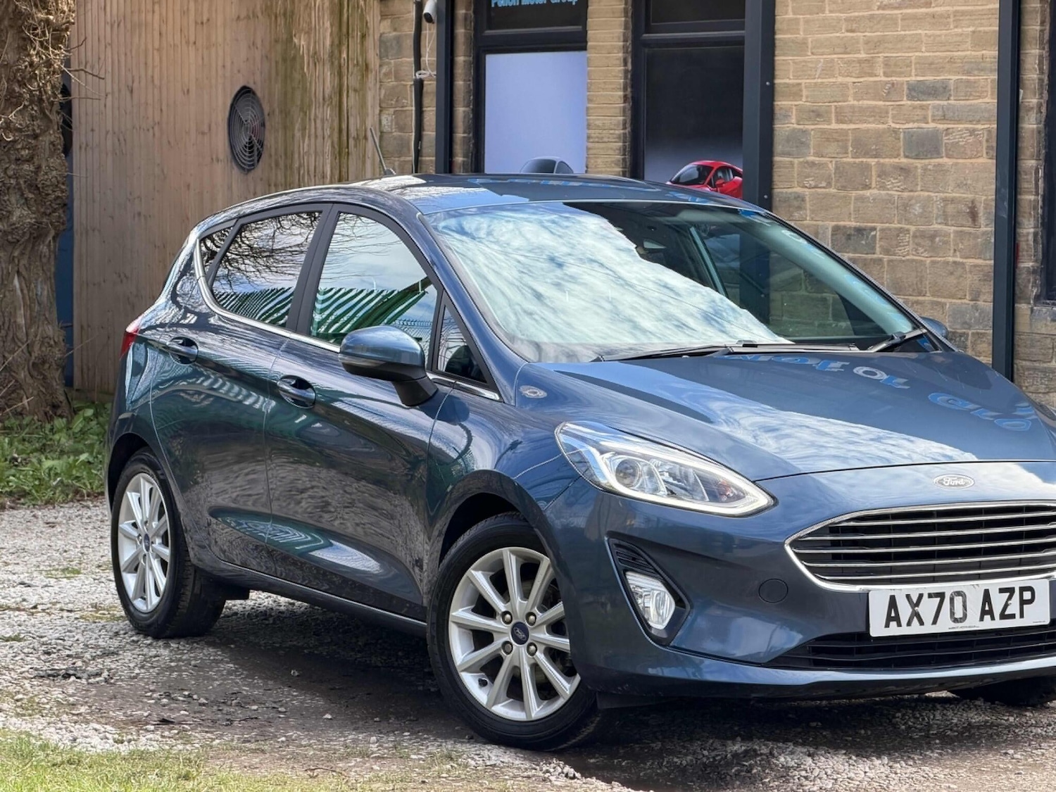 Used Ford Fiesta for sale - 78034974: Photo 55