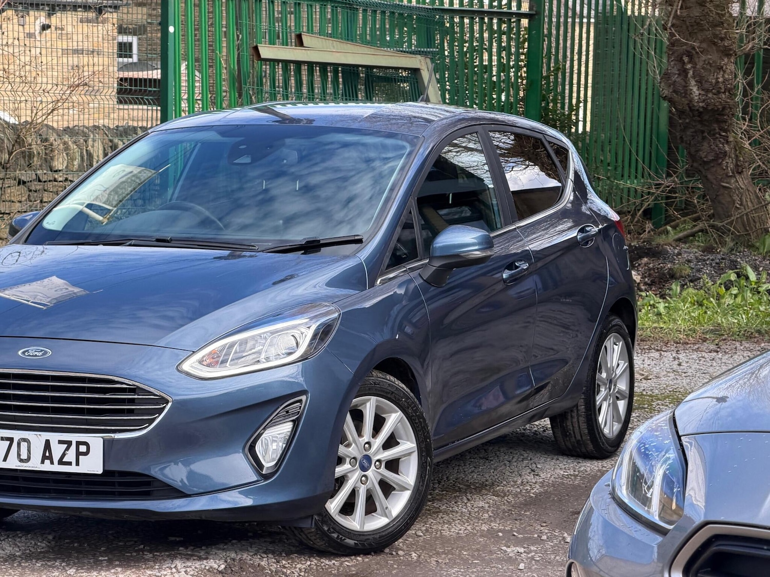 Used Ford Fiesta for sale - 78034974: Photo 59