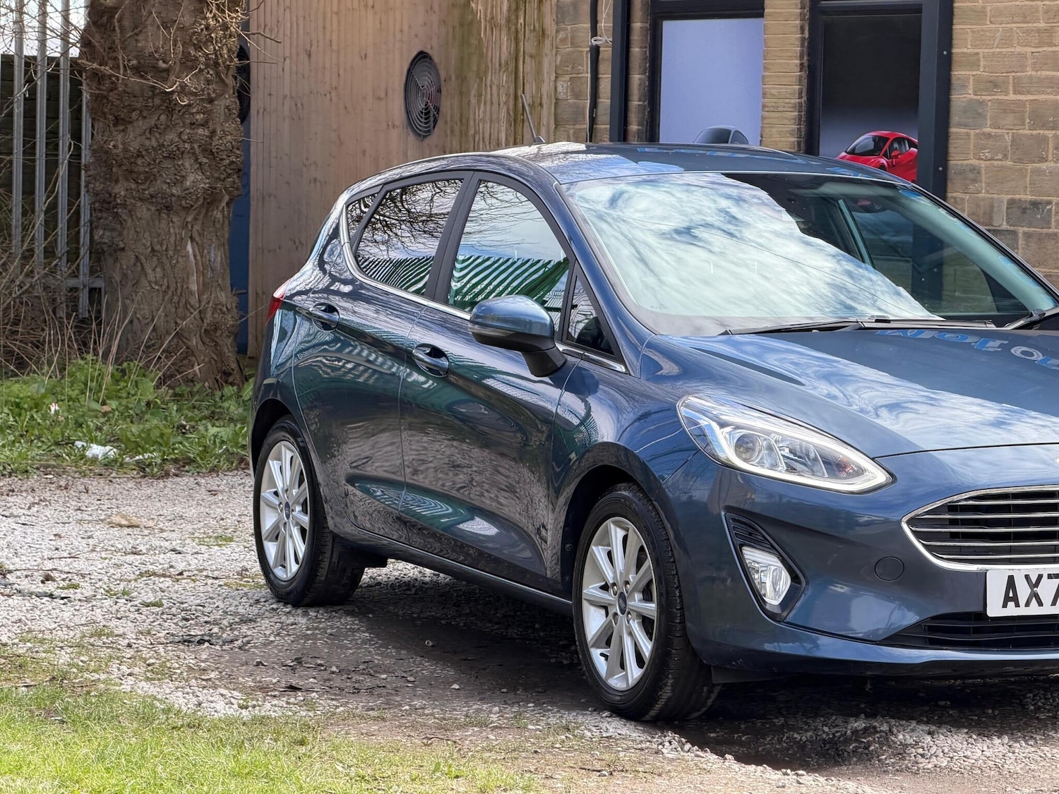 Used Ford Fiesta for sale - 78034974: Photo 61