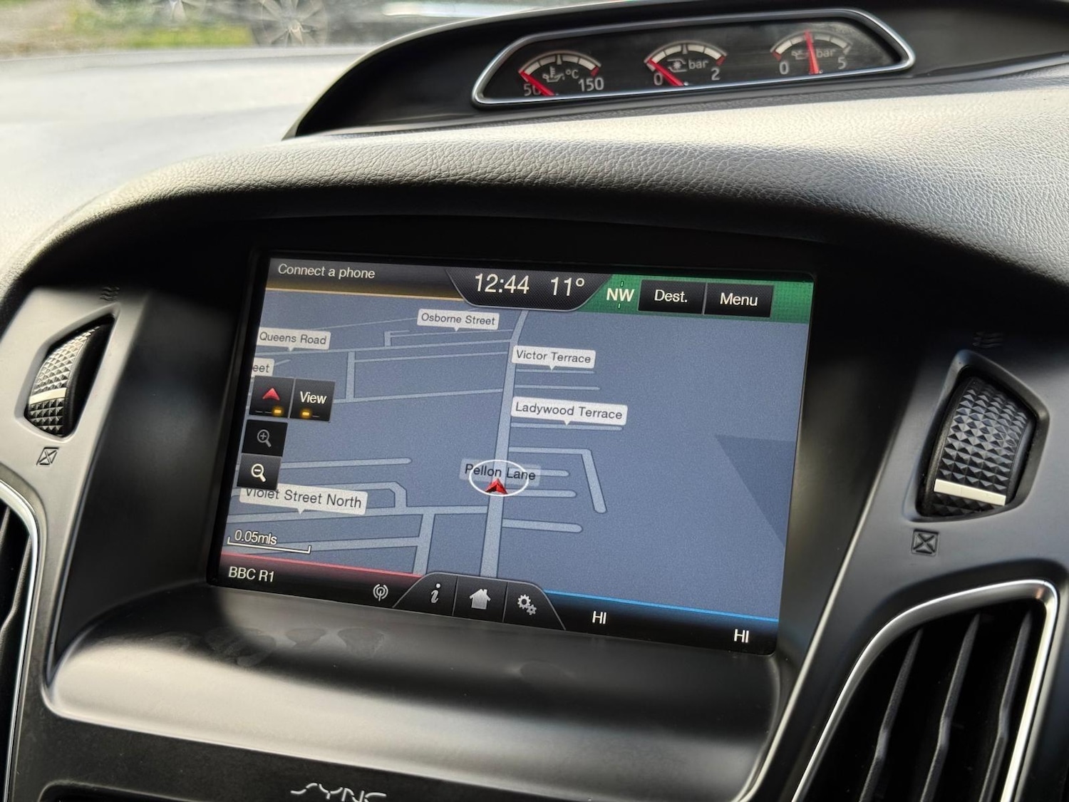 Used Ford Focus for sale - 76994887: Photo 13