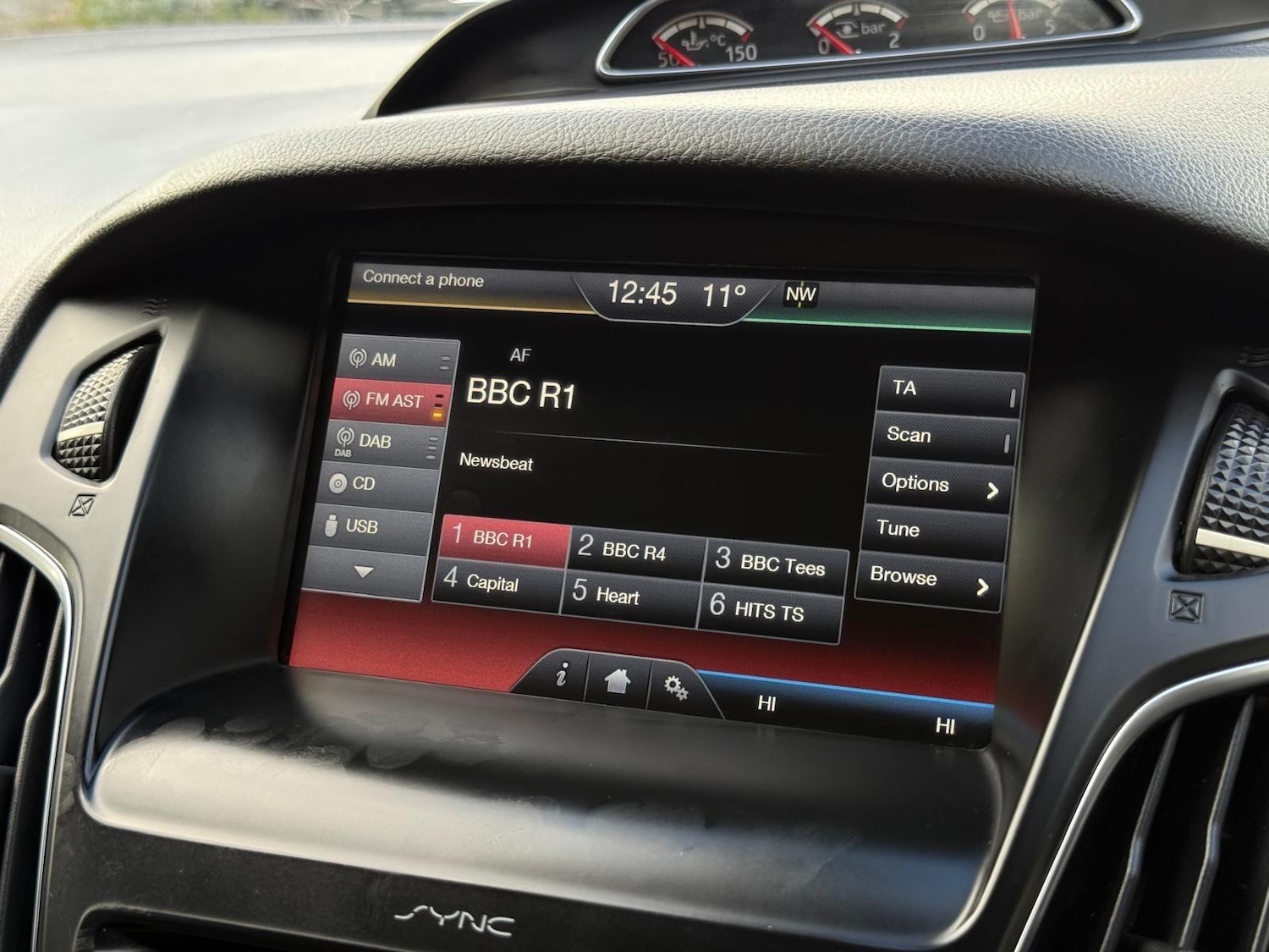 Used Ford Focus for sale - 76994887: Photo 15