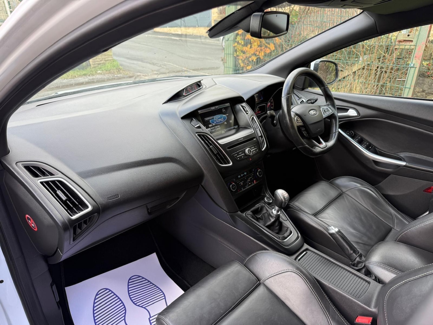 Used Ford Focus for sale - 76994887: Photo 16