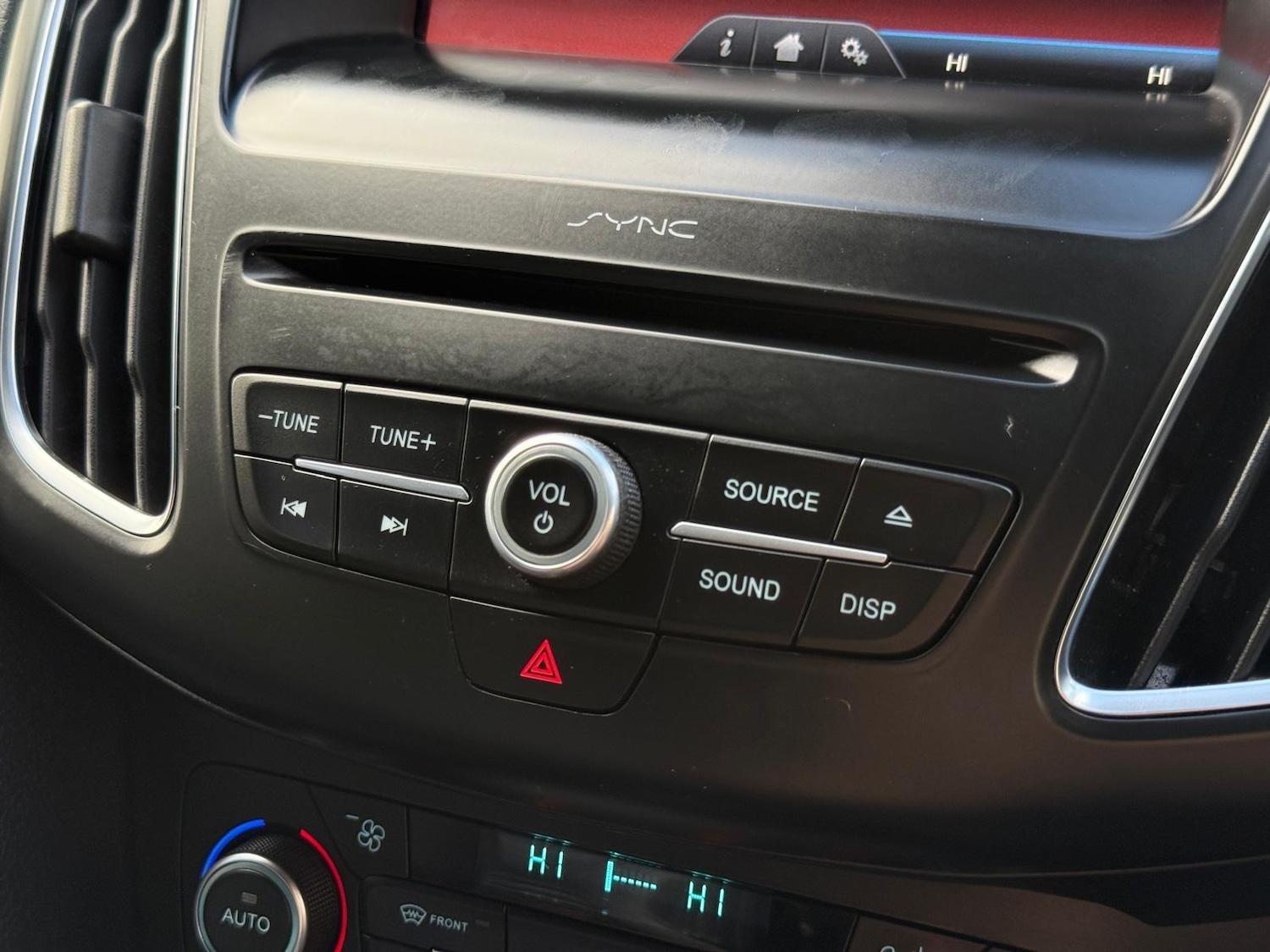 Used Ford Focus for sale - 76994887: Photo 19