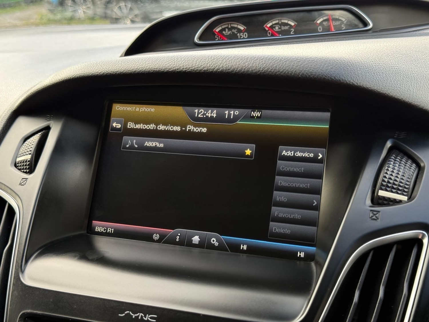 Used Ford Focus for sale - 76994887: Photo 24