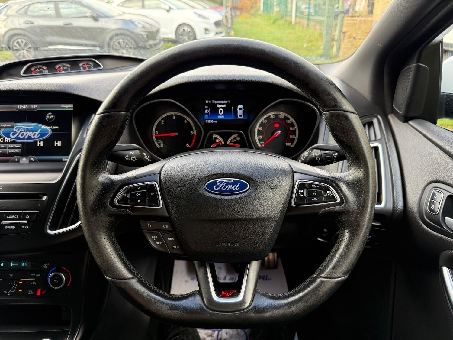 Used Ford Focus for sale - 76994887: Photo 25