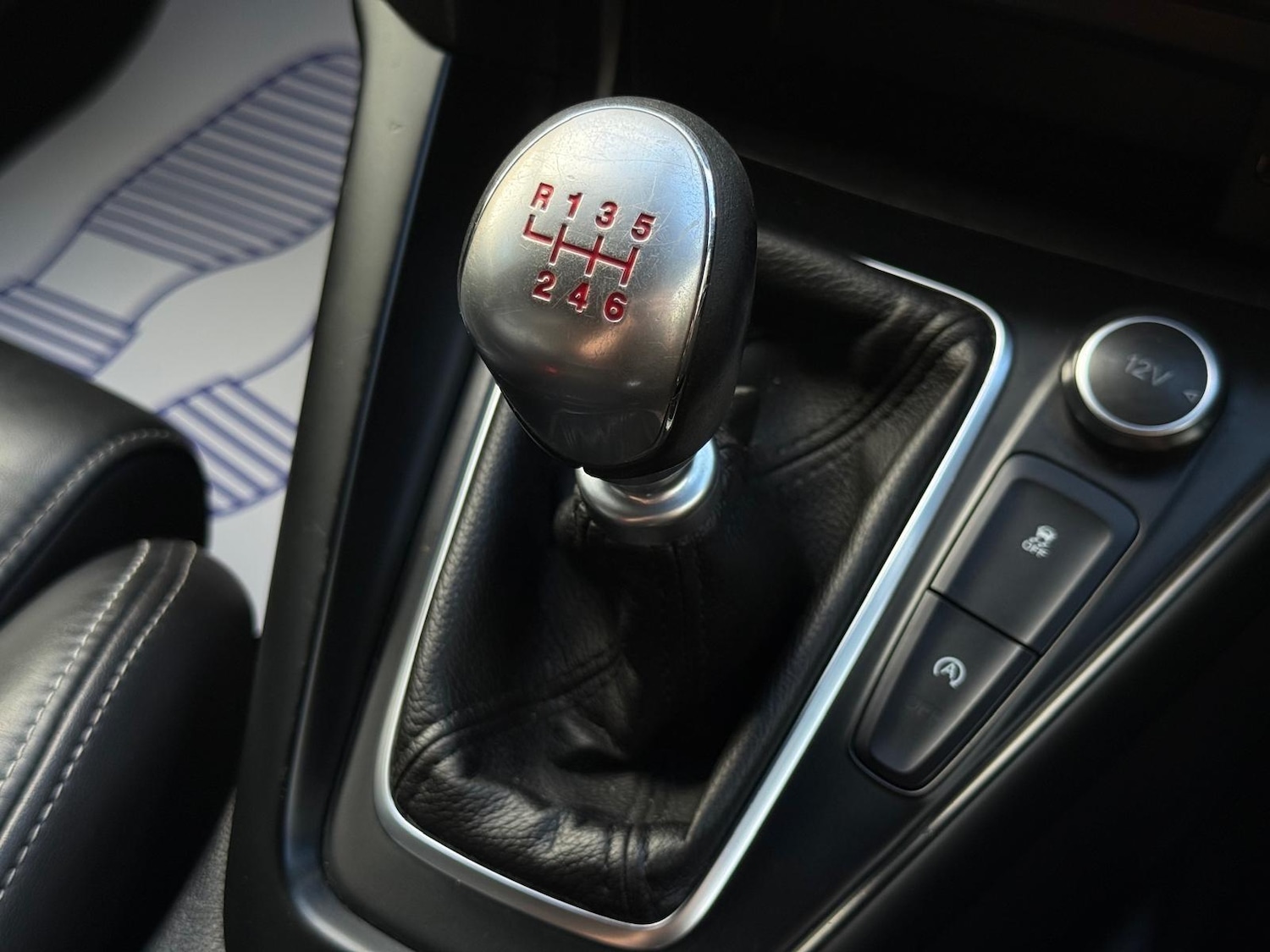 Used Ford Focus for sale - 76994887: Photo 33