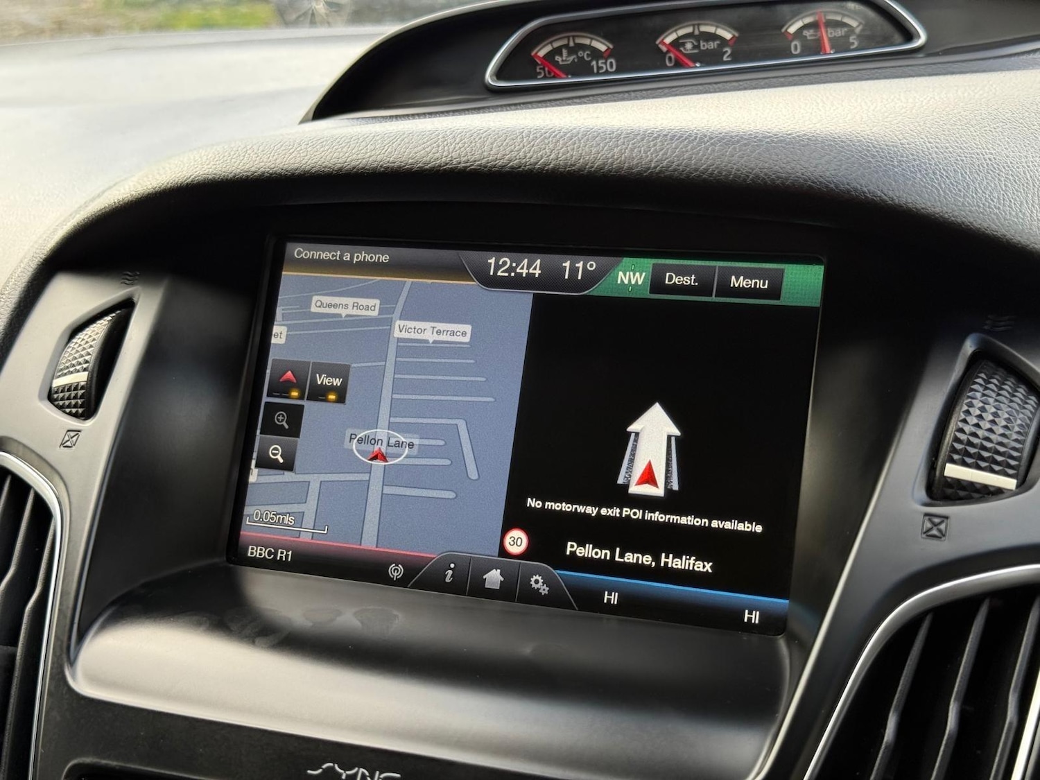 Used Ford Focus for sale - 76994887: Photo 36