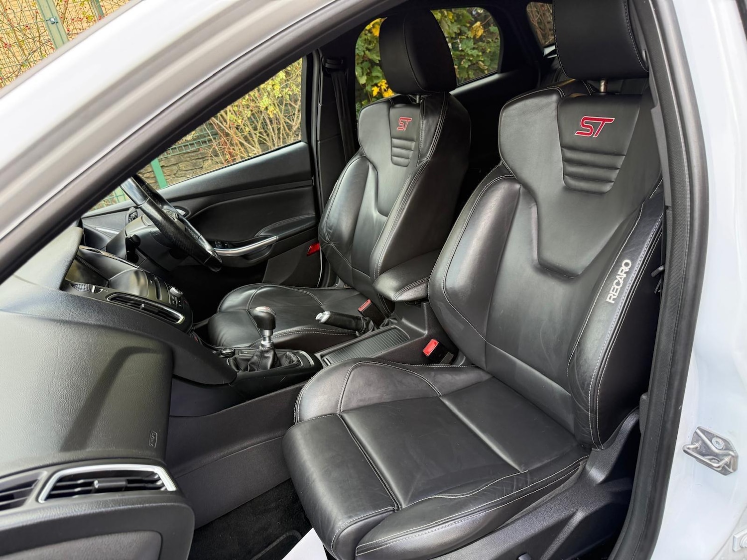 Used Ford Focus for sale - 76994887: Photo 41