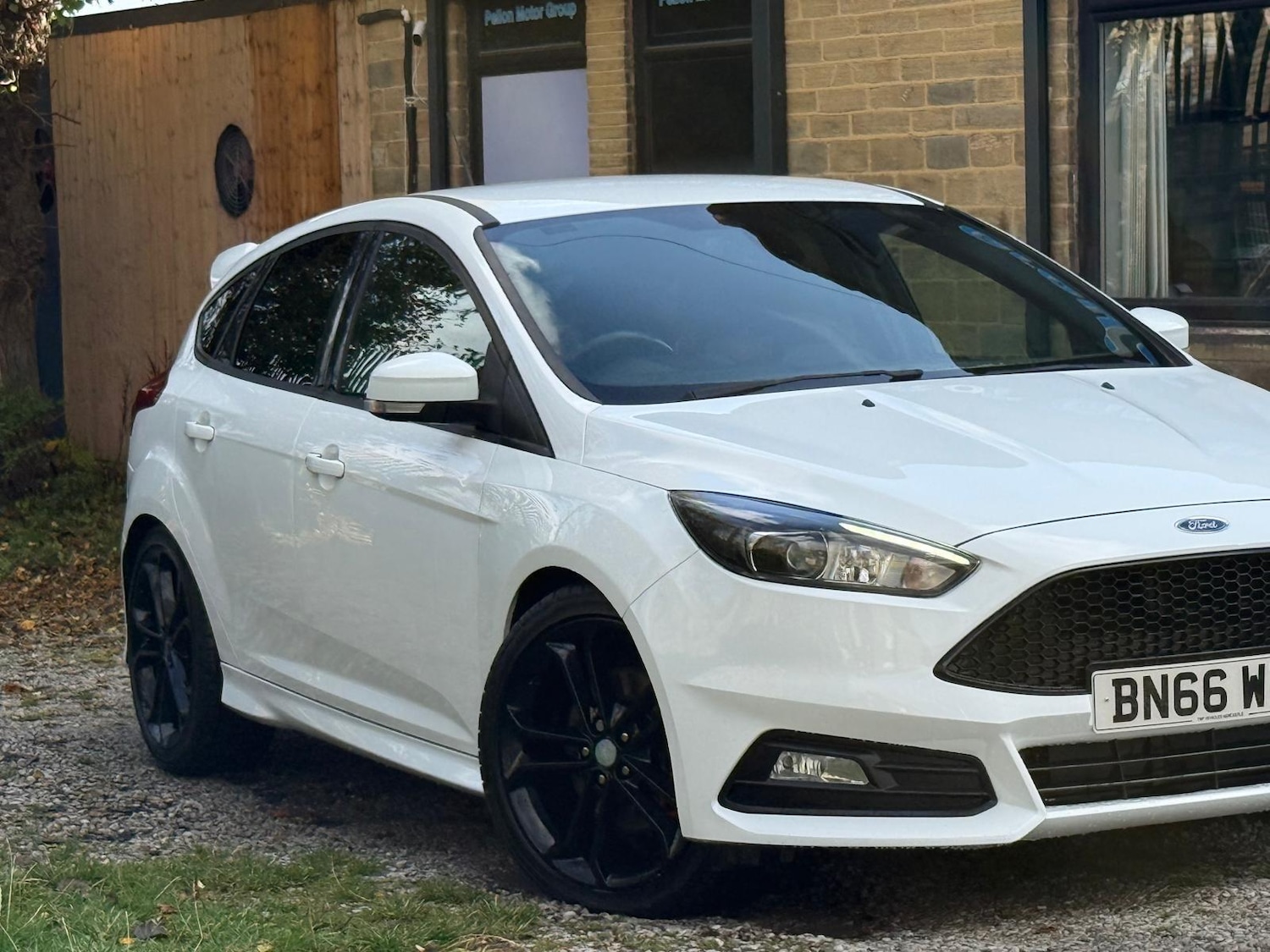 Used Ford Focus for sale - 76994887: Photo 42