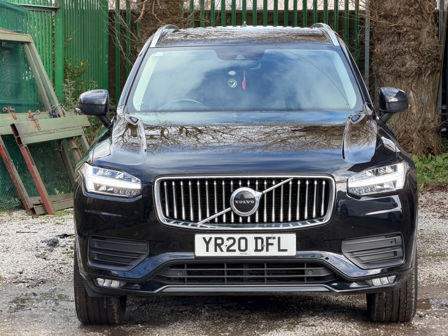 Used Volvo XC90 2020 for sale - 78072859: Photo 14