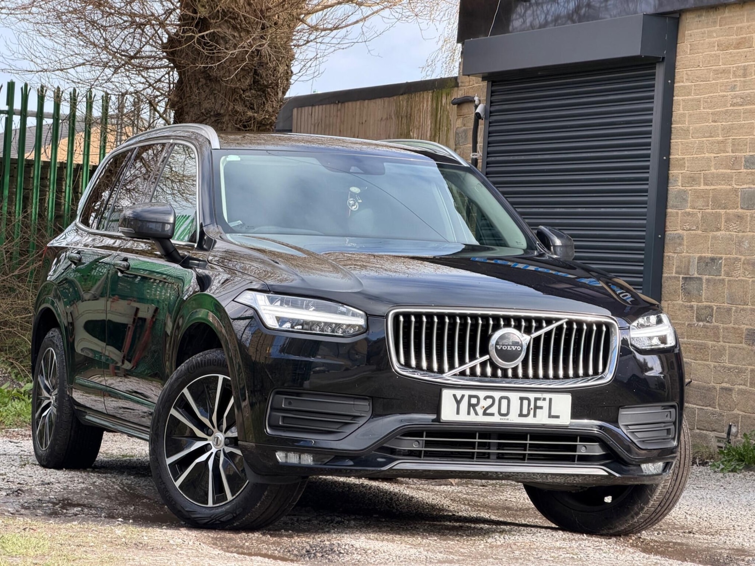 Used Volvo XC90 2020 for sale - 78072859: Photo 16