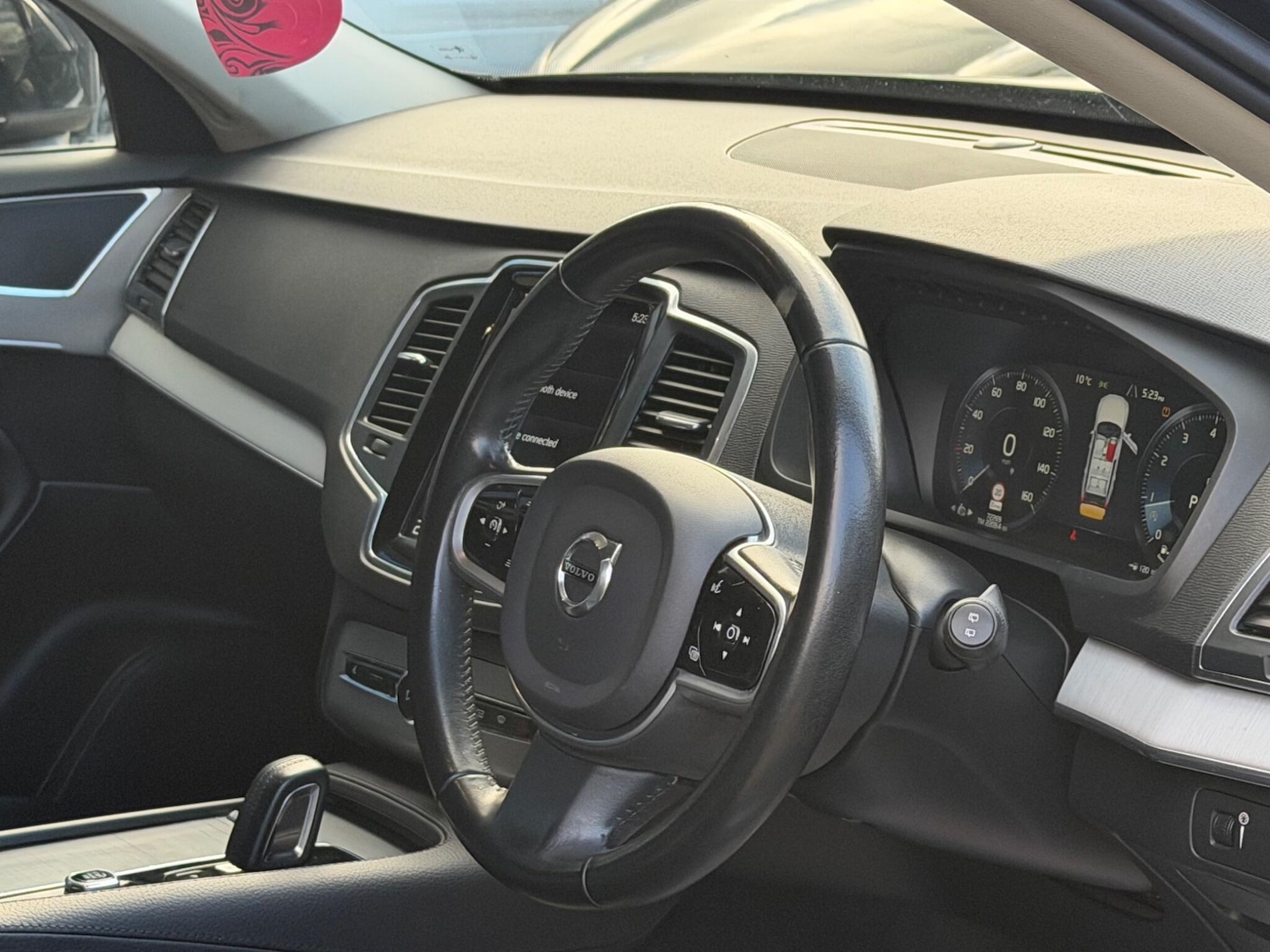 Used Volvo XC90 2020 for sale - 78072859: Photo 20