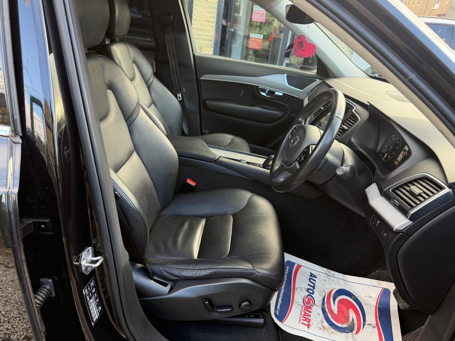 Used Volvo XC90 2020 for sale - 78072859: Photo 21