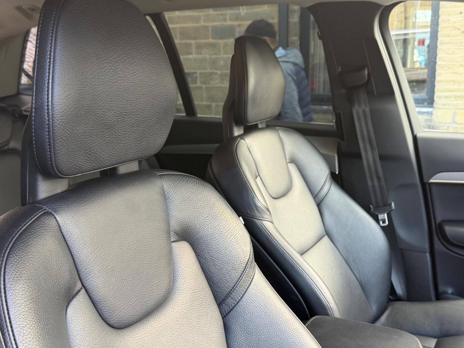 Used Volvo XC90 2020 for sale - 78072859: Photo 22