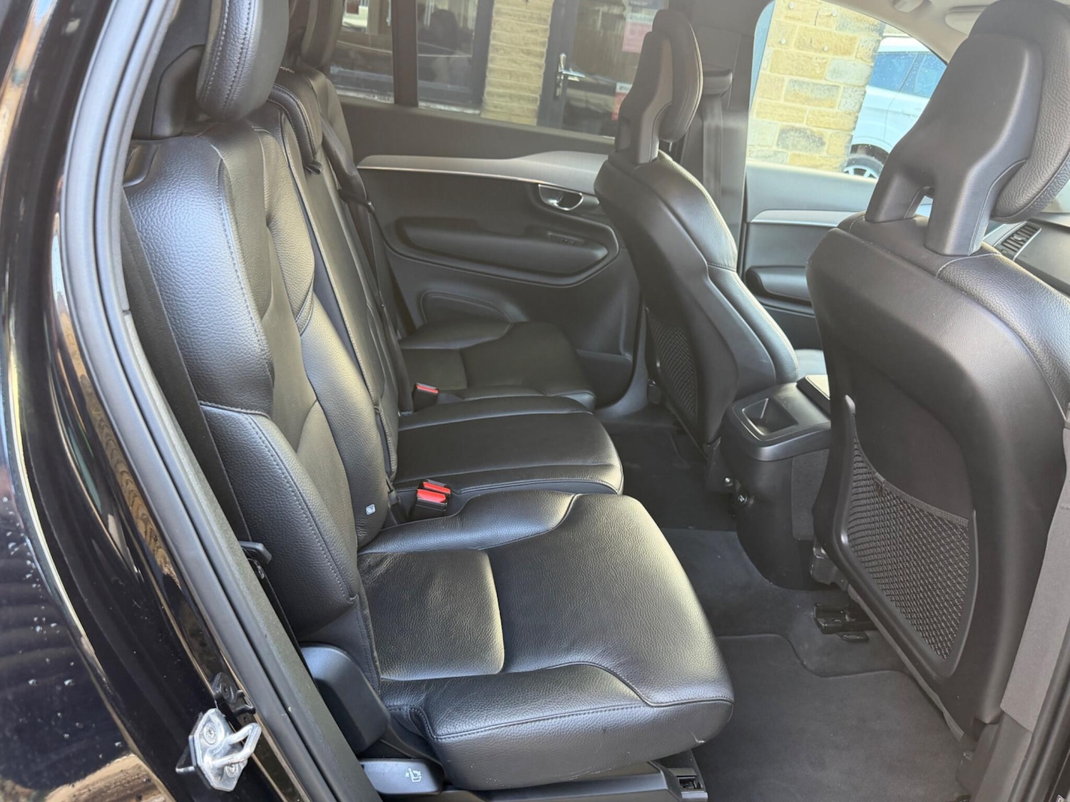 Used Volvo XC90 2020 for sale - 78072859: Photo 24