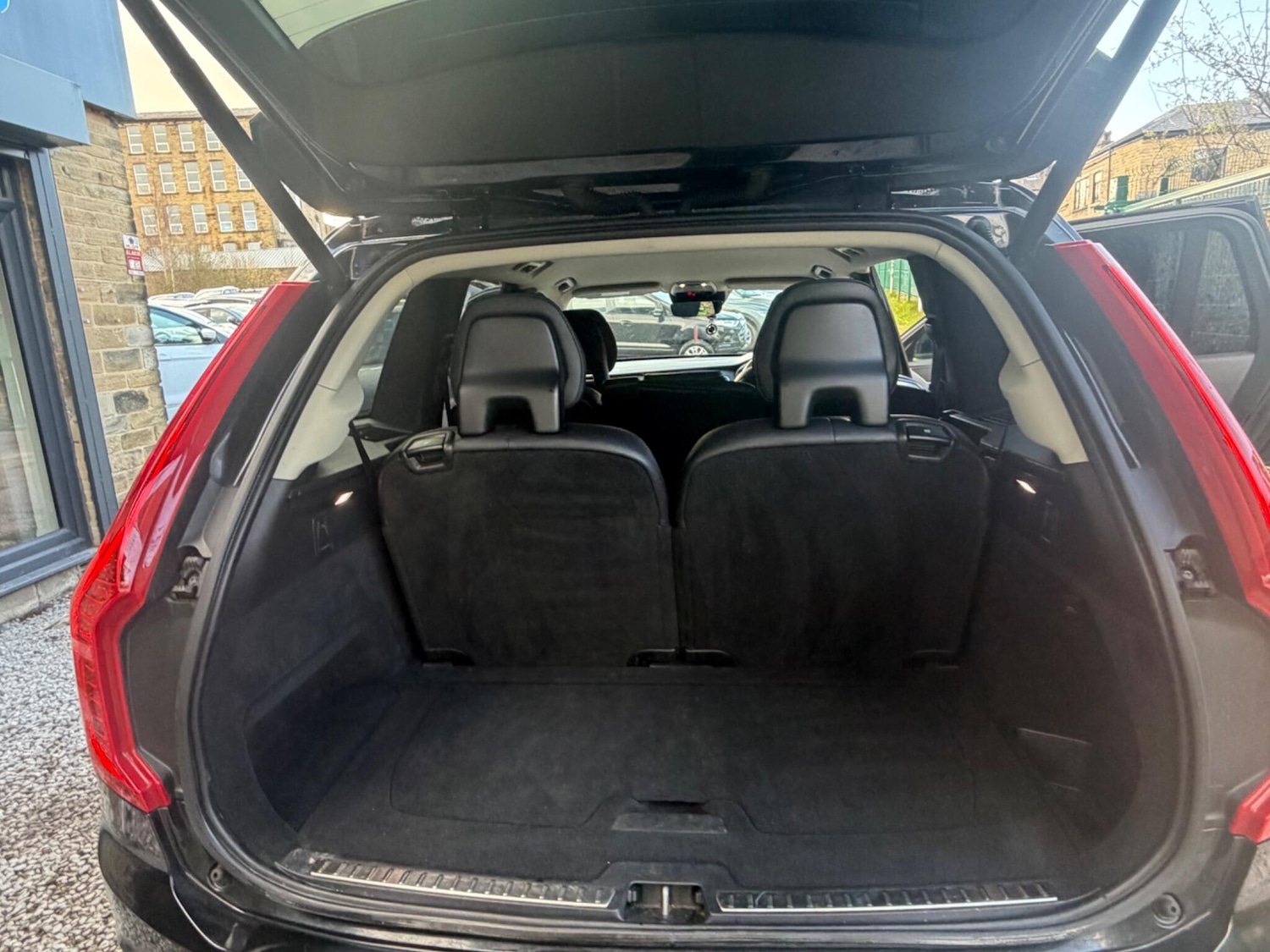 Used Volvo XC90 2020 for sale - 78072859: Photo 25