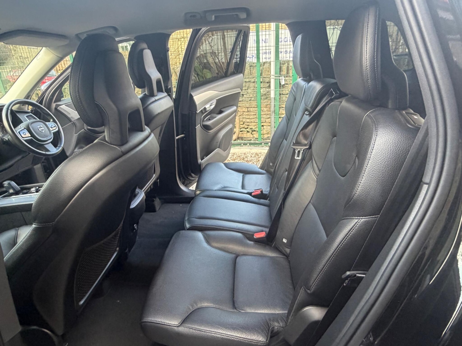 Used Volvo XC90 2020 for sale - 78072859: Photo 26