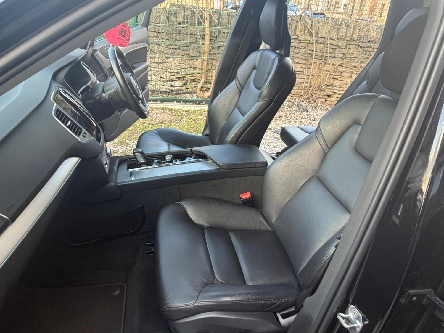 Used Volvo XC90 2020 for sale - 78072859: Photo 27