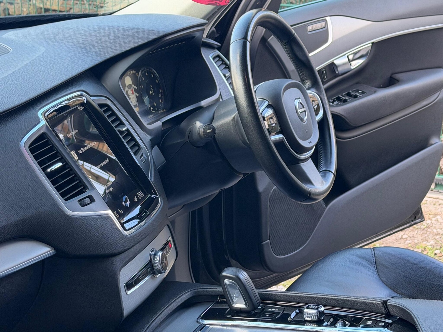 Used Volvo XC90 2020 for sale - 78072859: Photo 29