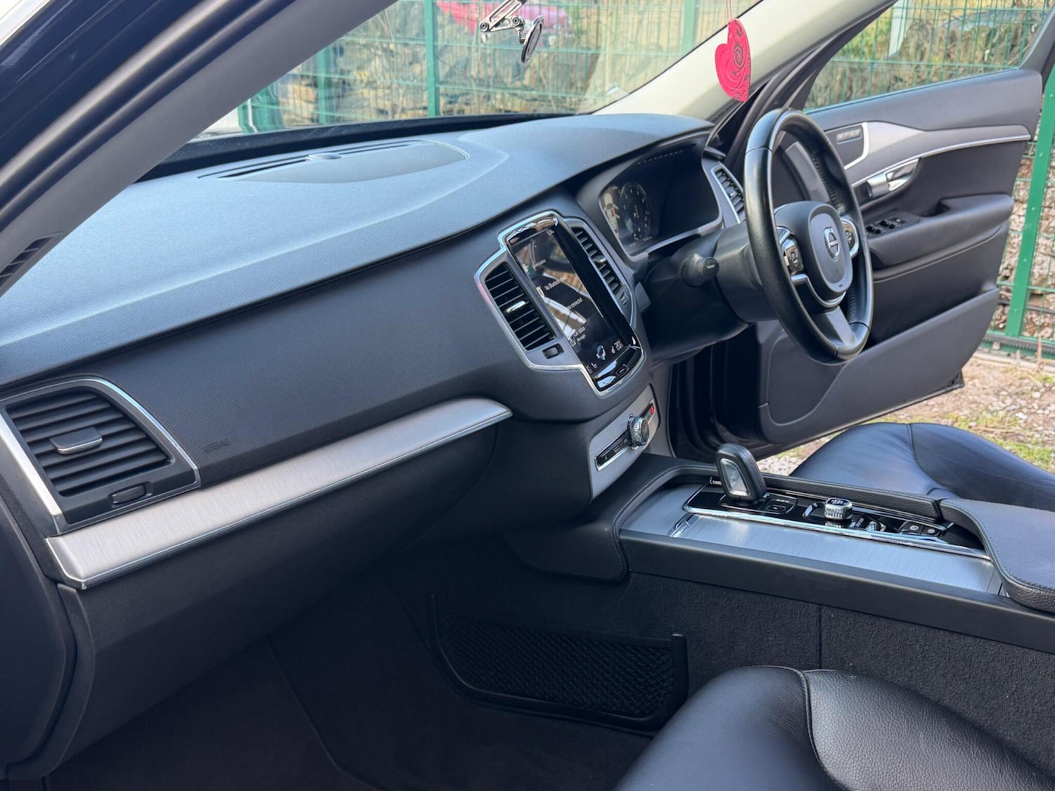 Used Volvo XC90 2020 for sale - 78072859: Photo 30