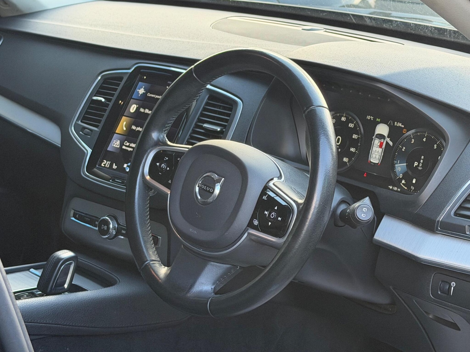 Used Volvo XC90 2020 for sale - 78072859: Photo 36