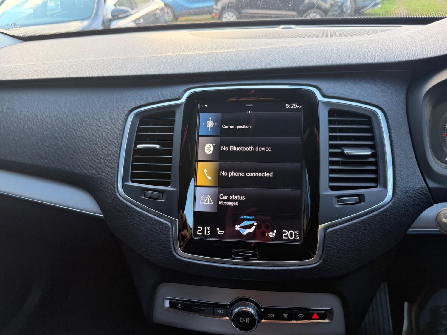 Used Volvo XC90 2020 for sale - 78072859: Photo 38