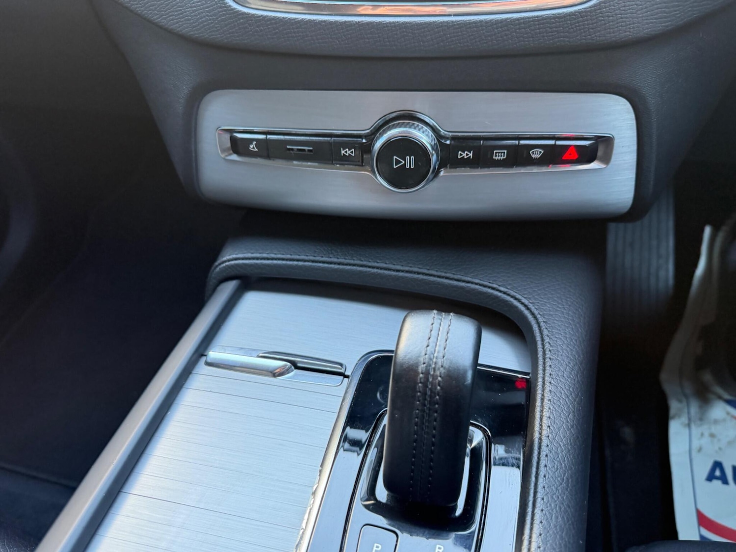 Used Volvo XC90 2020 for sale - 78072859: Photo 39