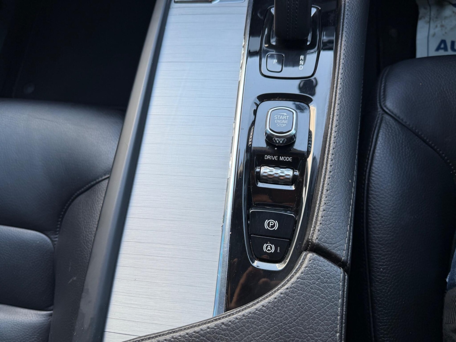 Used Volvo XC90 2020 for sale - 78072859: Photo 40