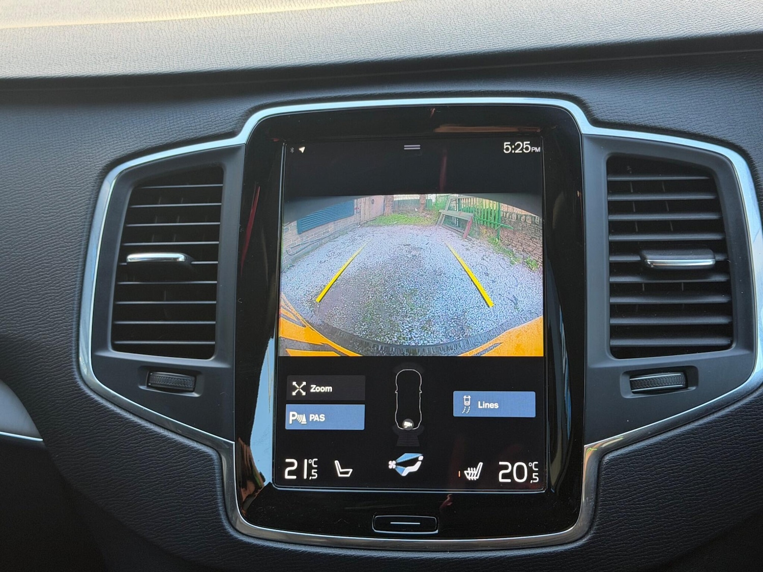 Used Volvo XC90 2020 for sale - 78072859: Photo 47