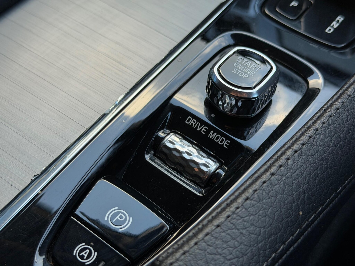 Used Volvo XC90 2020 for sale - 78072859: Photo 48