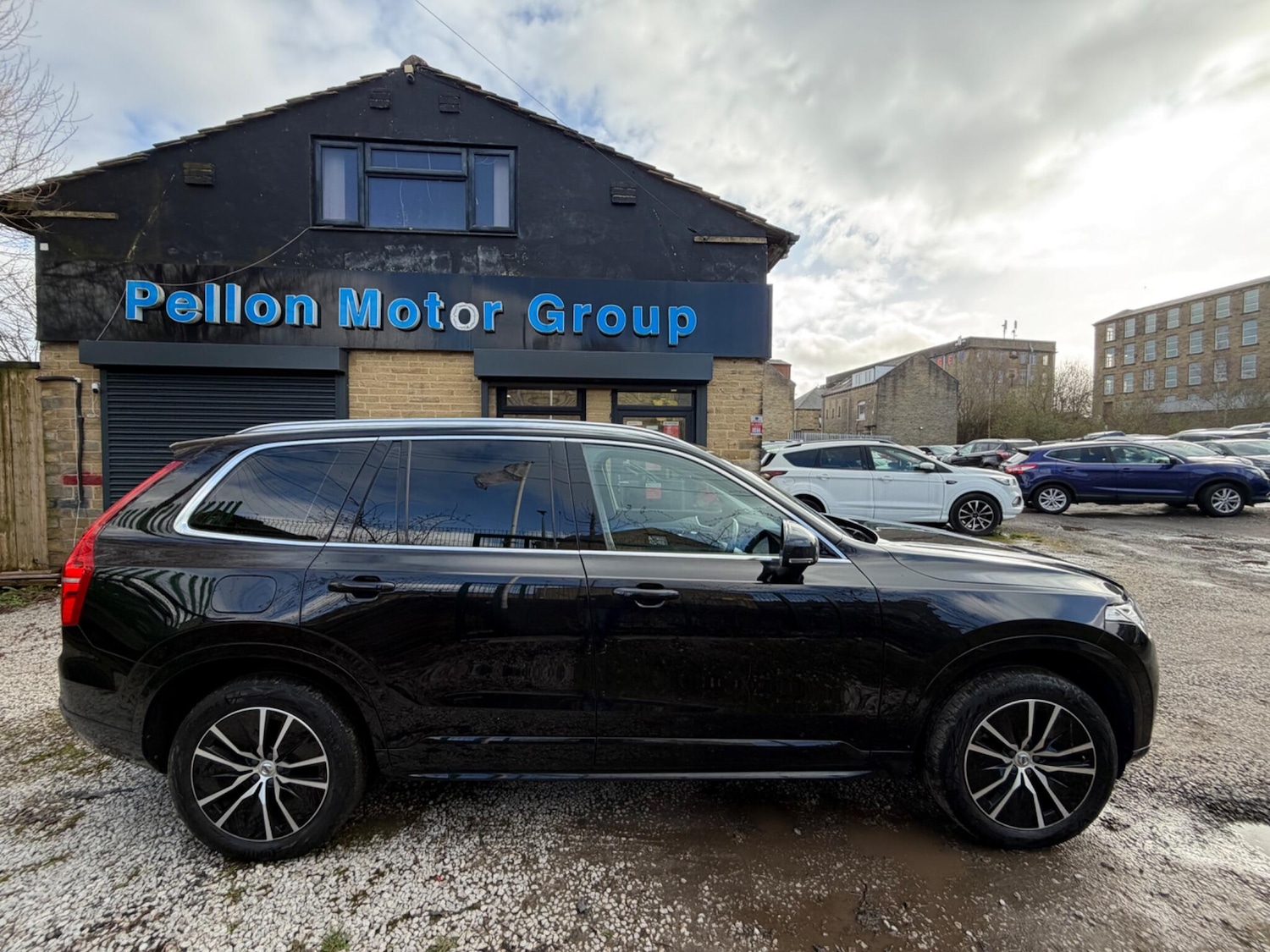 Used Volvo XC90 2020 for sale - 78072859: Photo 6