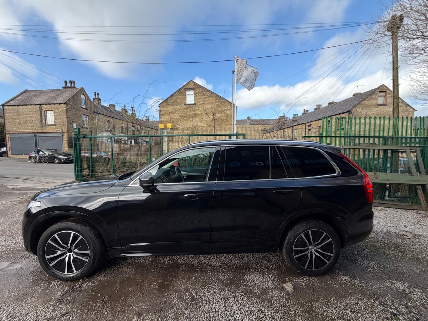 Used Volvo XC90 2020 for sale - 78072859: Photo 9