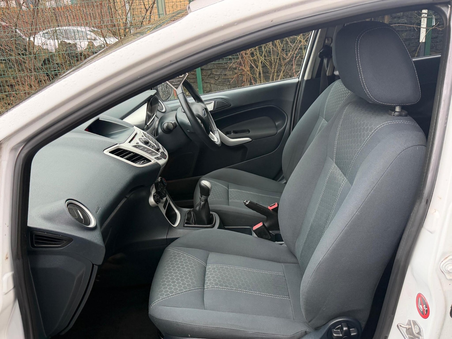 Used Ford Fiesta 2012 for sale - 77440564: Photo 19