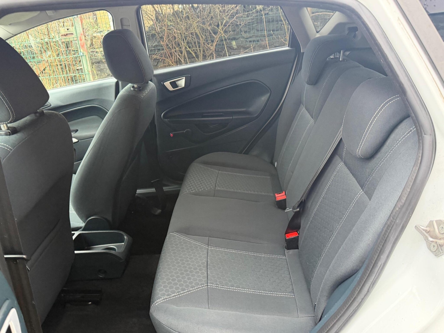 Used Ford Fiesta 2012 for sale - 77440564: Photo 20