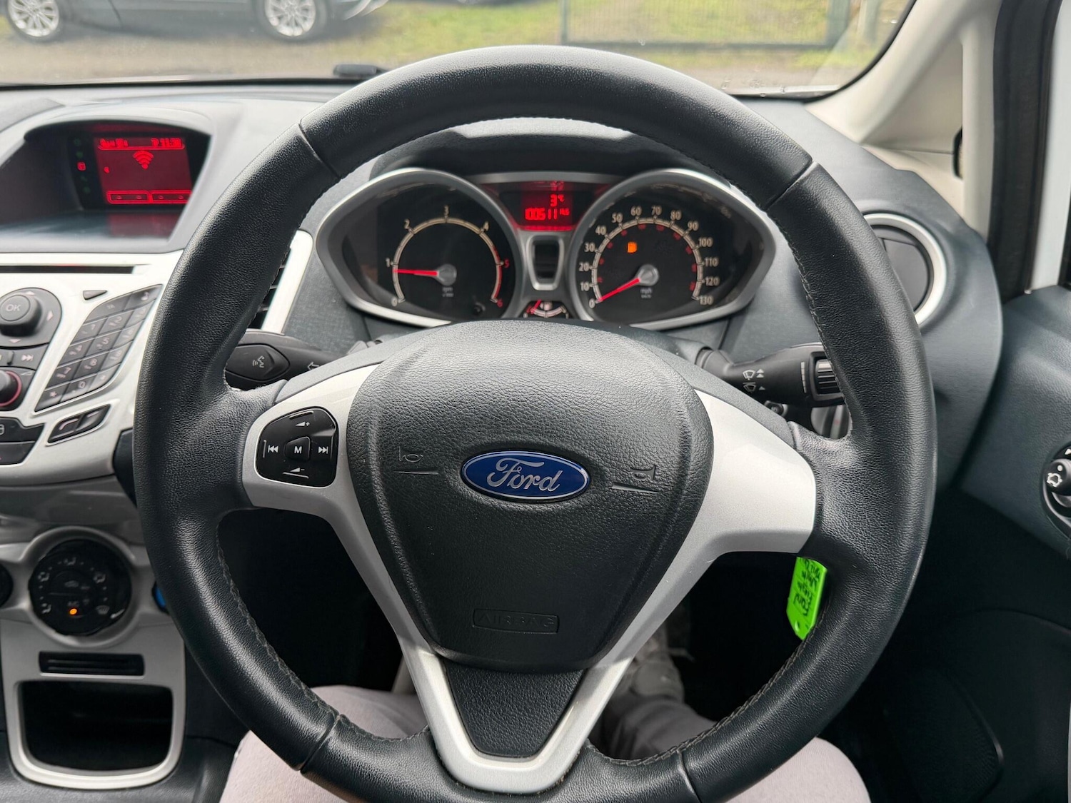 Used Ford Fiesta 2012 for sale - 77440564: Photo 29