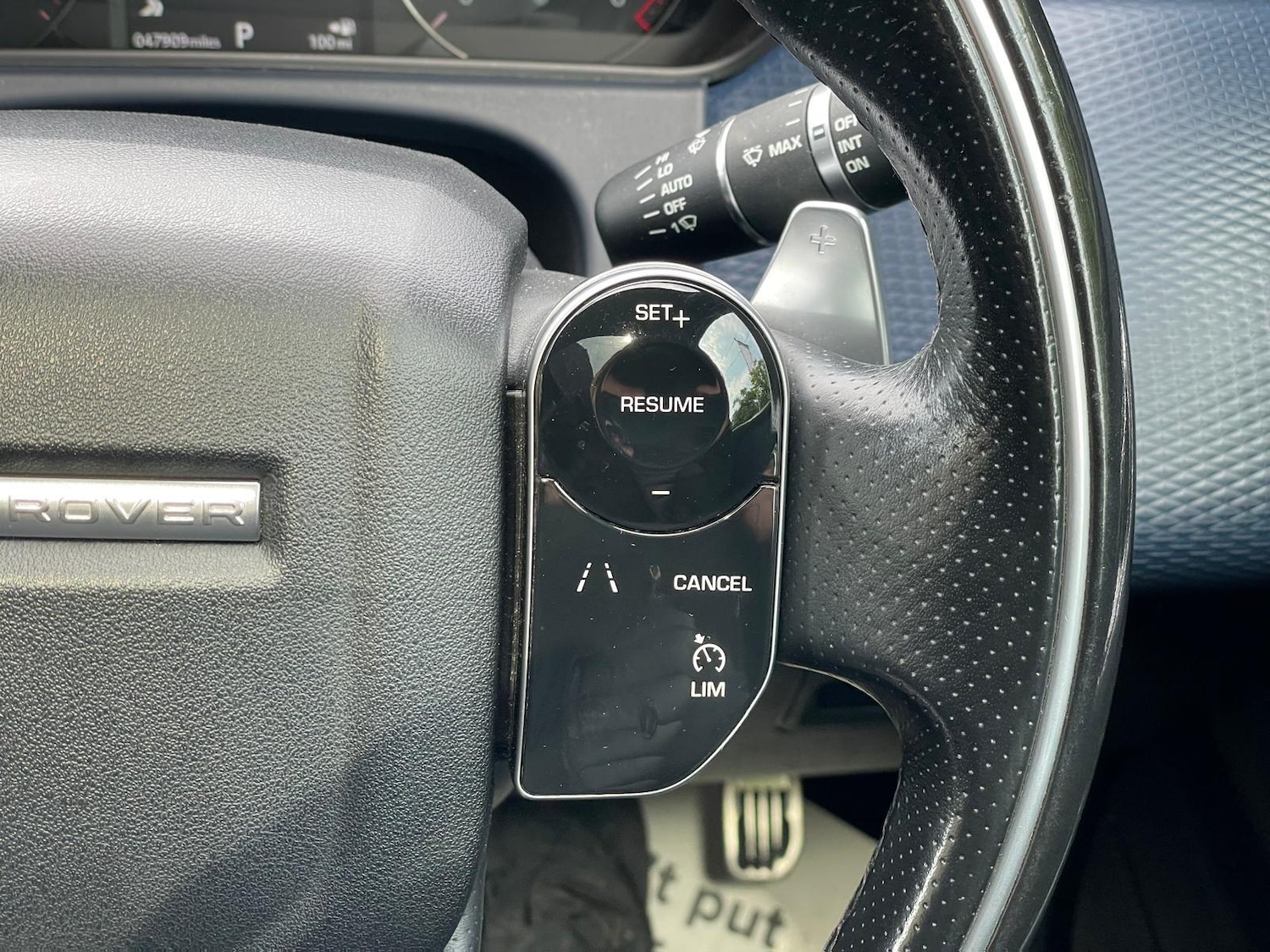 Used Land Rover Range Rover Velar 2018 for sale - 76865542: Photo 26