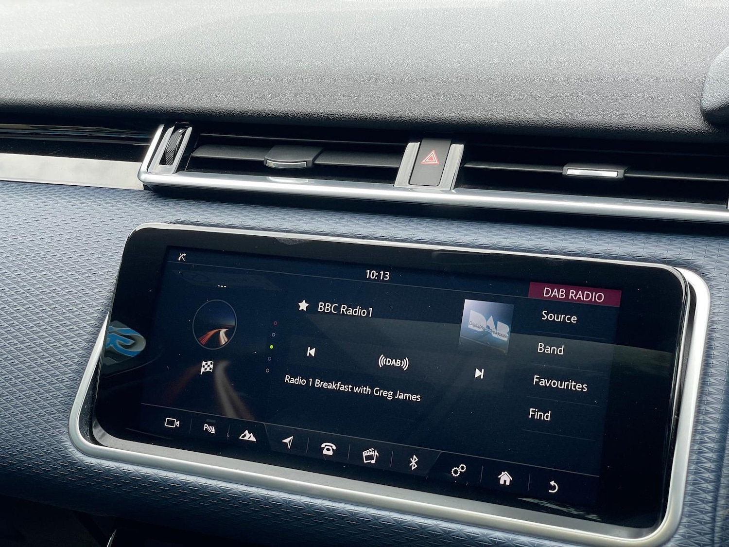 Used Land Rover Range Rover Velar 2018 for sale - 76865542: Photo 28