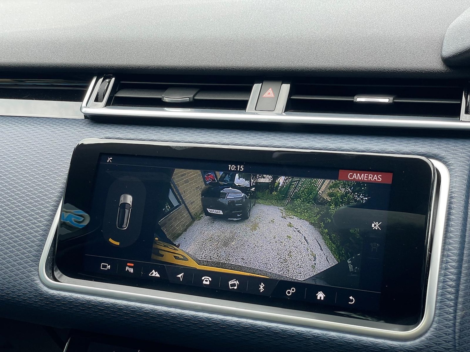 Used Land Rover Range Rover Velar 2018 for sale - 76865542: Photo 34