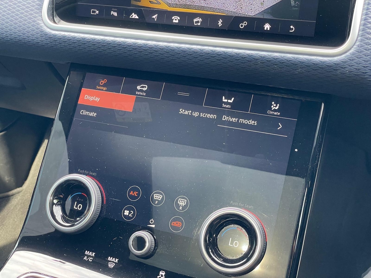 Used Land Rover Range Rover Velar 2018 for sale - 76865542: Photo 40