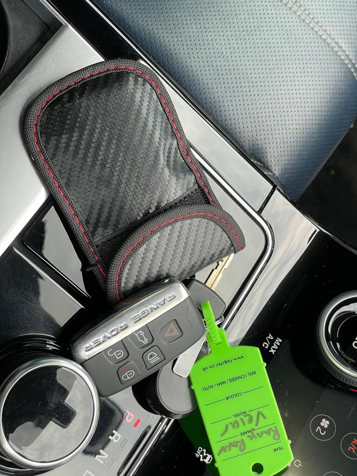 Used Land Rover Range Rover Velar 2018 for sale - 76865542: Photo 42