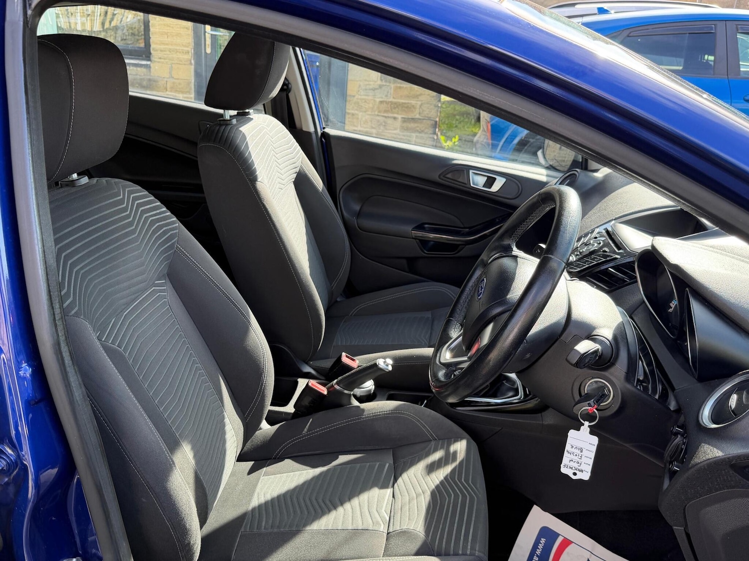 Used Ford Fiesta 2015 for sale - 78184548: Photo 15