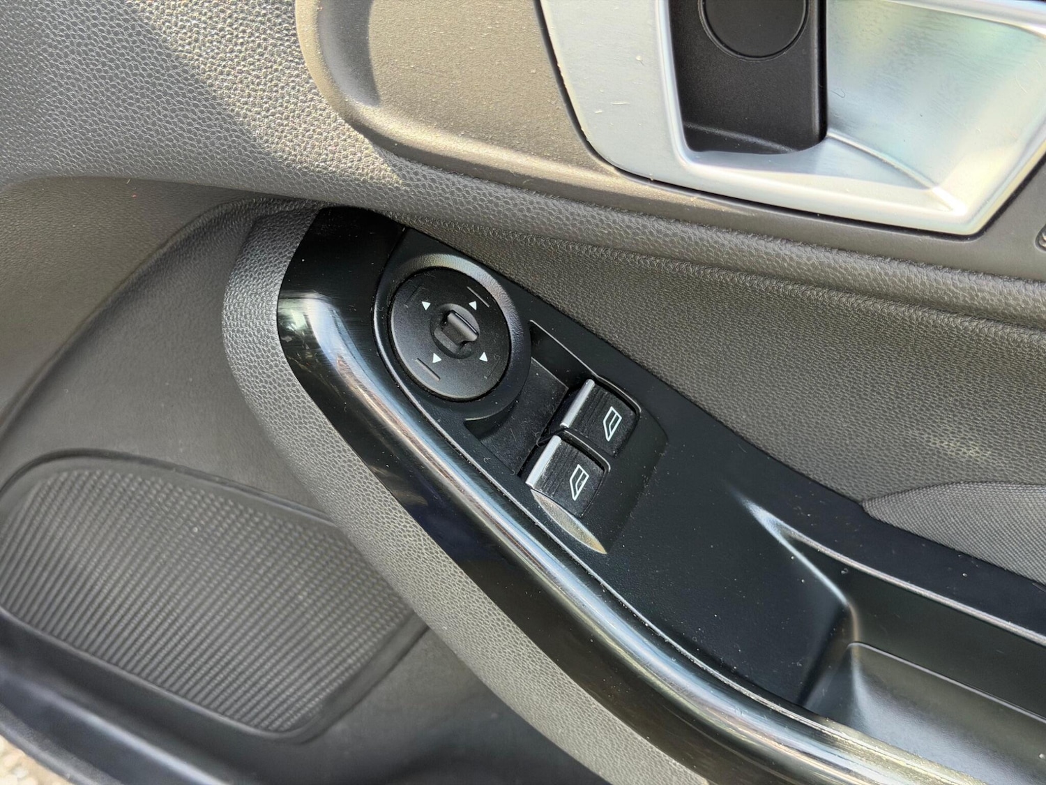 Used Ford Fiesta 2015 for sale - 78184548: Photo 18