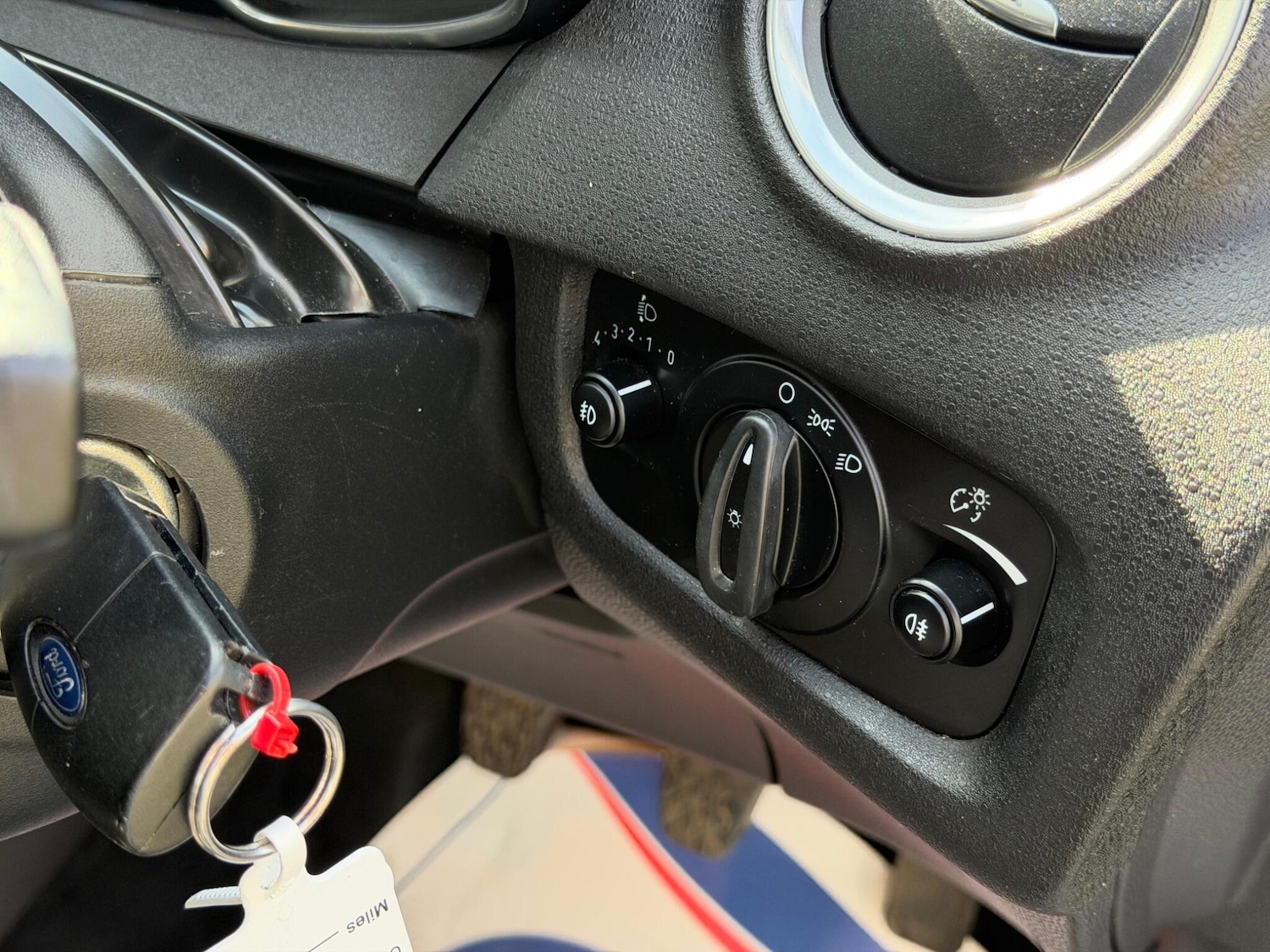 Used Ford Fiesta 2015 for sale - 78184548: Photo 19